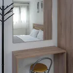 Apartment Cozy Garden Hideaway Kalambaka