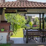 Cozy Garden Hideaway * Kalambaka