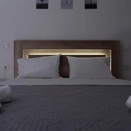 Cozy Garden Hideaway * Kalambaka