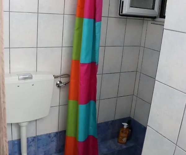 Cozy Garden Hideaway * Kalambaka