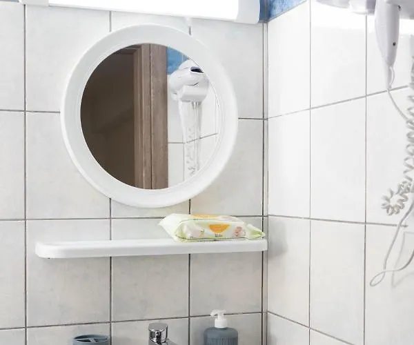 Cozy Garden Hideaway * Kalambaka